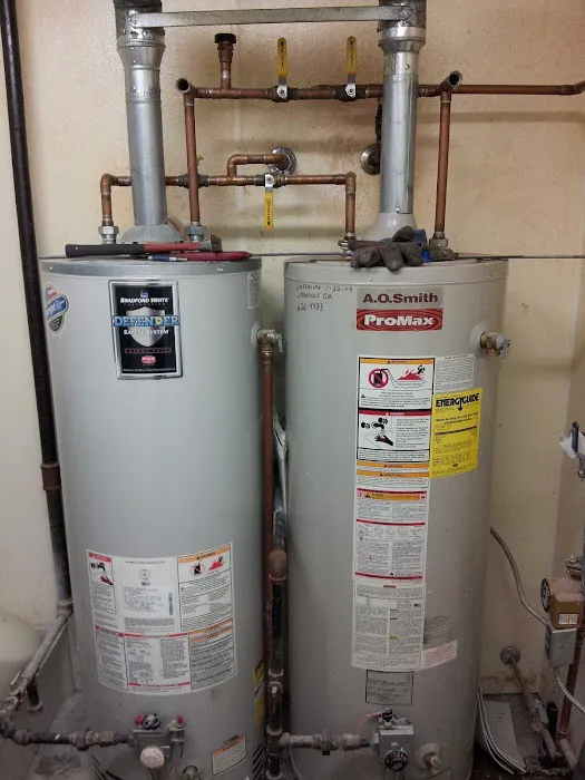 Flowmasters Plumbing Picture 9