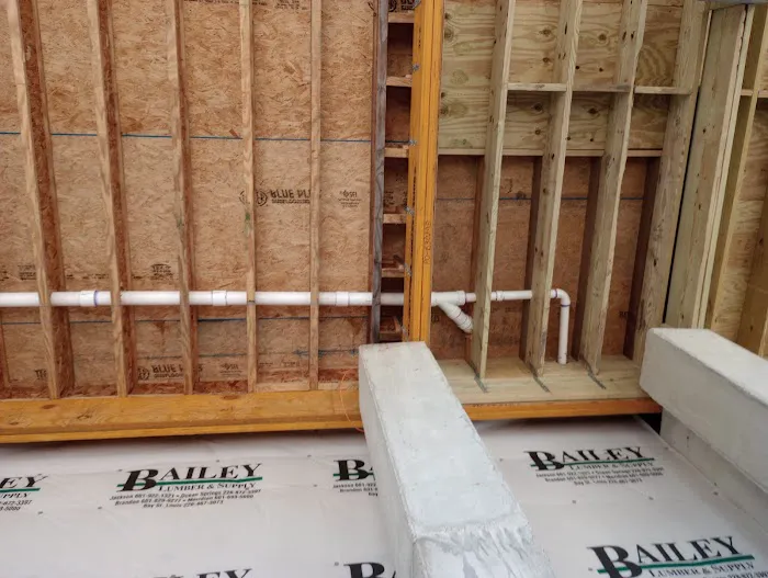 Overland Plumbing Electrical Garage Door Repair Air Conditioning Repair & Duct Cleaning Co Picture 5