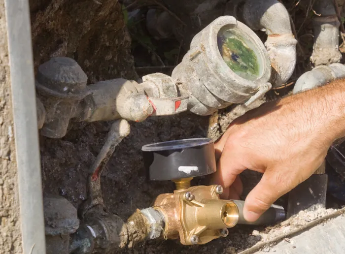 GMP Plumbing Picture 8
