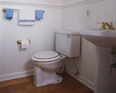 GMP Plumbing Picture 5