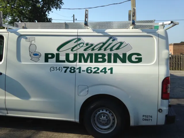 Cordia Plumbing Inc Picture 1