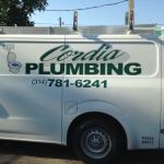 Cordia Plumbing Inc