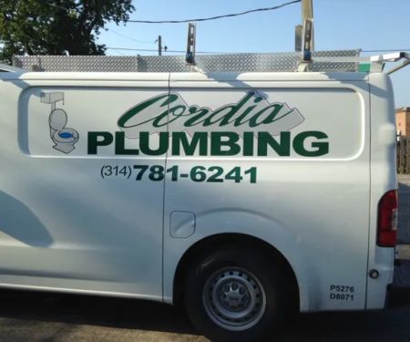 Cordia Plumbing Inc