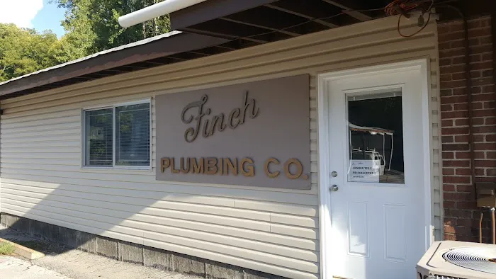 Finch Plumbing Co., Inc. Picture 1