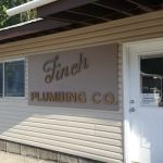 Finch Plumbing Co., Inc.