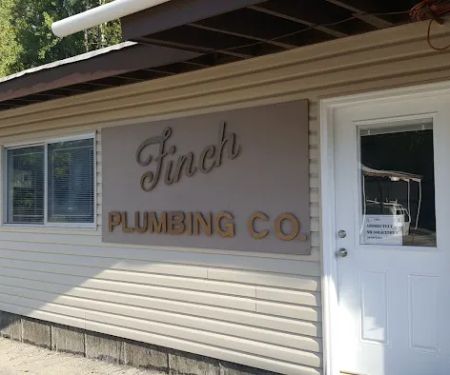 Finch Plumbing Co., Inc.