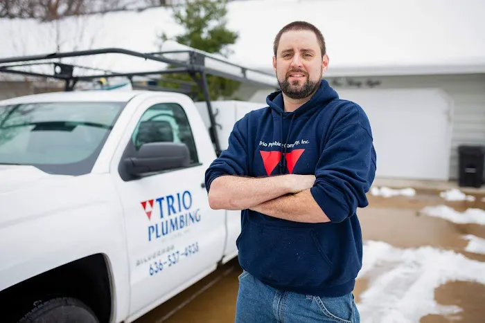 Trio Plumbing Picture 1