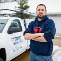 Trio Plumbing ico