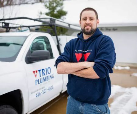 Trio Plumbing