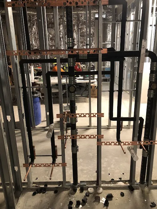 S&S Plumbing Systems Picture 4