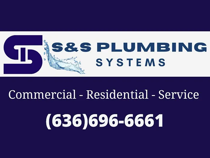 S&S Plumbing Systems Picture 9