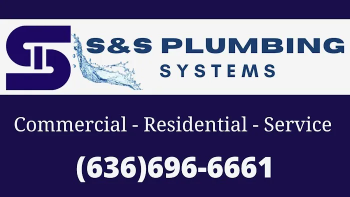 S&S Plumbing Systems Picture 1