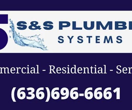 S&S Plumbing Systems