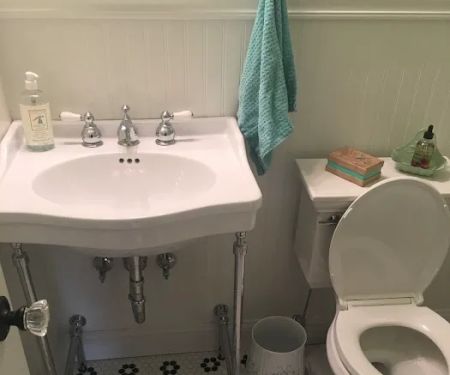 Anytime Plumbing Services Inc