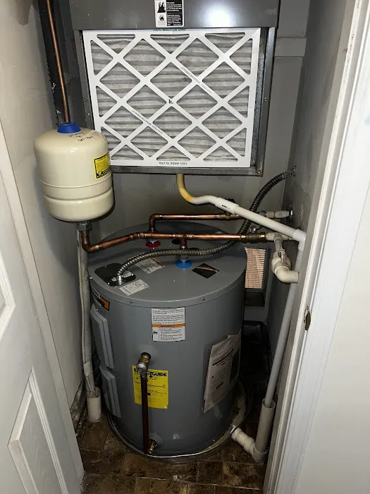 Anytime Plumbing Services Inc Picture 2
