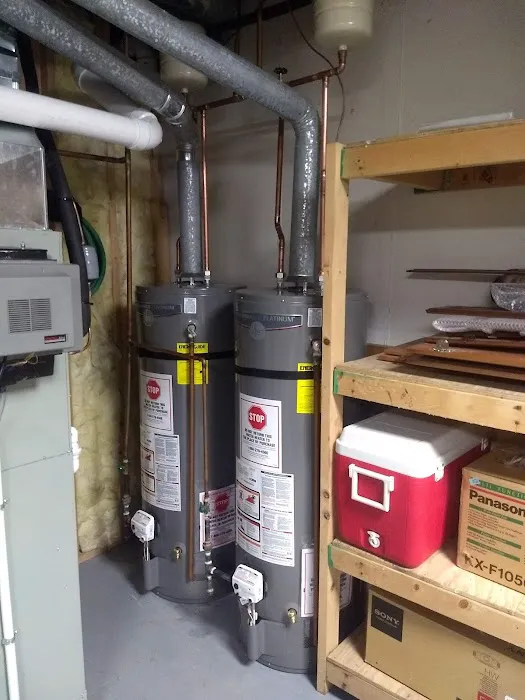 Anytime Plumbing Services Inc Picture 8
