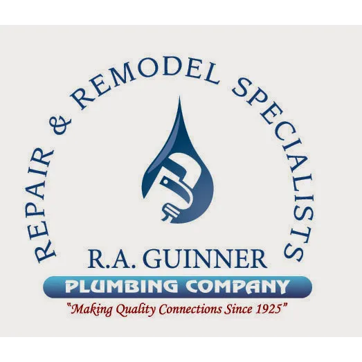 R.A. Guinner Plumbing Company Picture 3