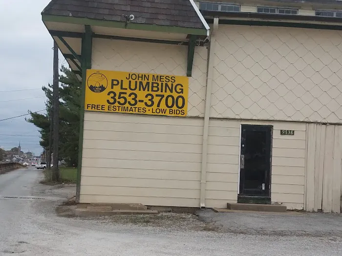 J Mess Plumbing Inc Picture 1