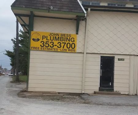 J Mess Plumbing Inc