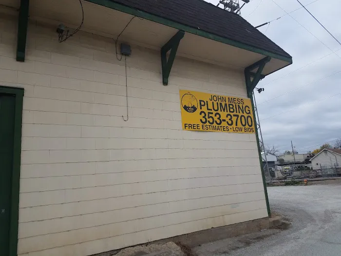 J Mess Plumbing Inc Picture 2