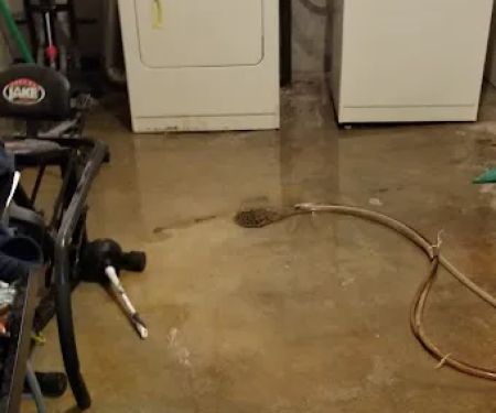 Bore's Plumbing Sewer Services