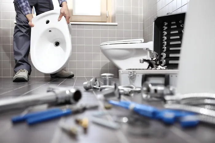 Maplewood Plumbing & Sewer, LLC. Picture 1