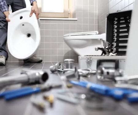 Maplewood Plumbing & Sewer, LLC.