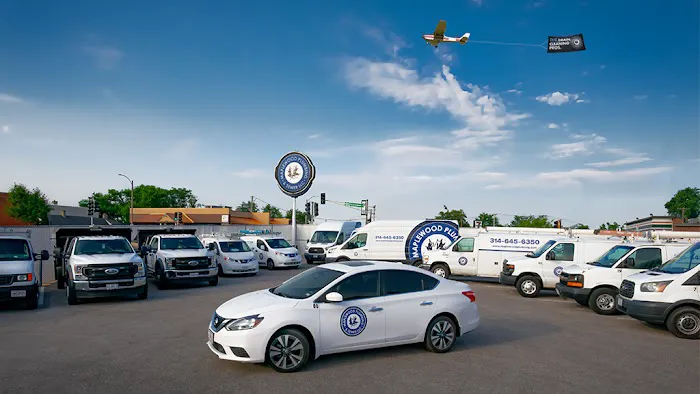 Maplewood Plumbing & Sewer, LLC. Picture 2