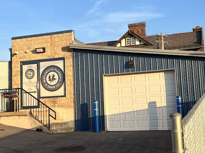 Maplewood Plumbing & Sewer, LLC. Picture 5