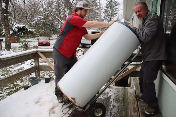 About Plumbing Inc. Picture 4