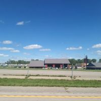 J Higgins Plumbing & Septic Co ico