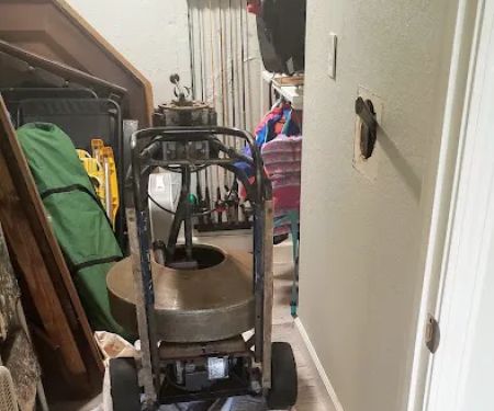 Roto-Rooter