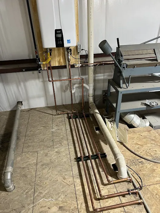 KK&J Plumbing and Heating Picture 5