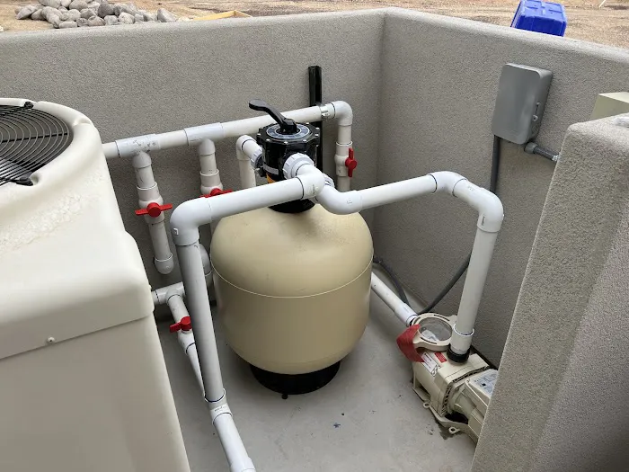 KK&J Plumbing and Heating Picture 1