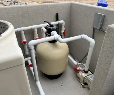 KK&J Plumbing and Heating