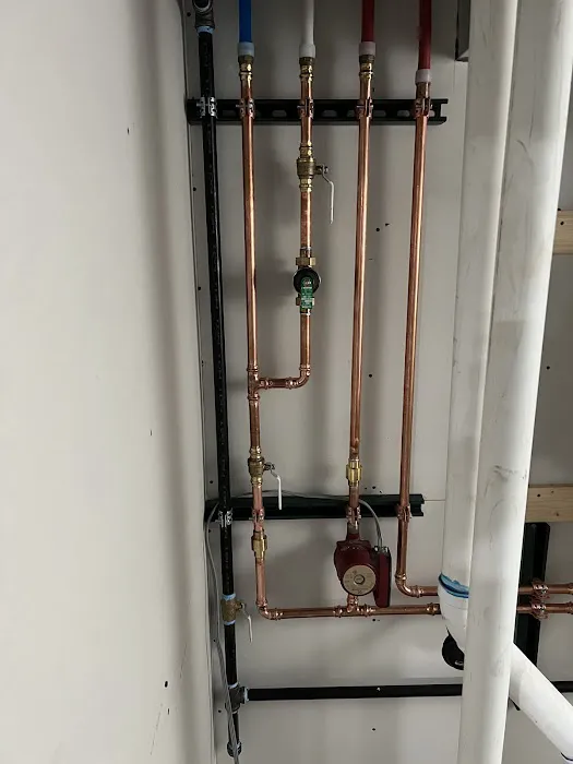 KK&J Plumbing and Heating Picture 9