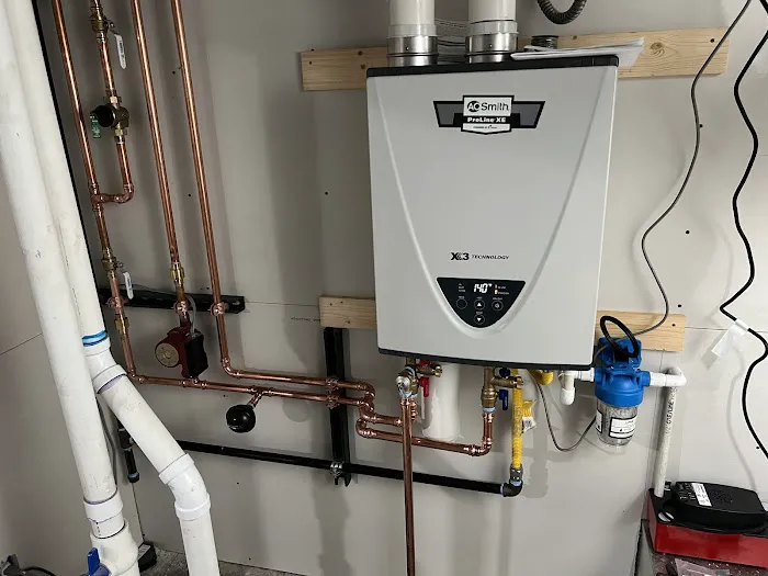 KK&J Plumbing and Heating Picture 6
