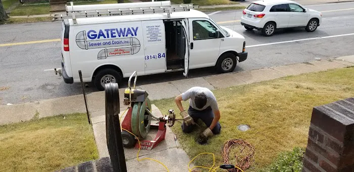 Gateway Sewer & Drain, Inc. Picture 2