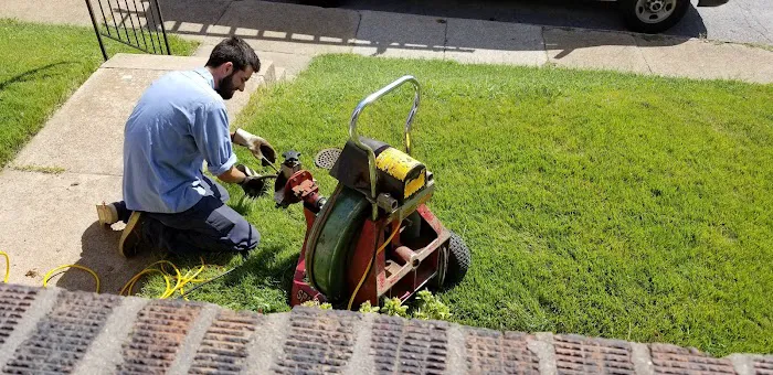 Gateway Sewer & Drain, Inc. Picture 3
