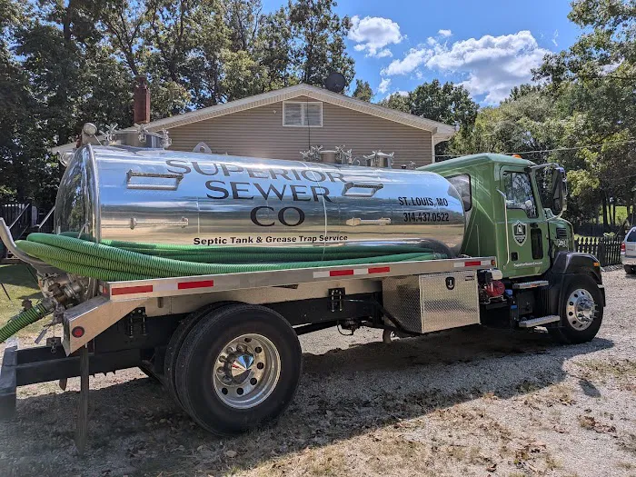 Superior Sewer Co Picture 9