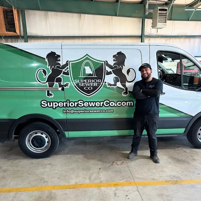 Superior Sewer Co Picture 8