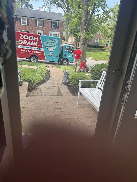 Zoom Drain Picture 10