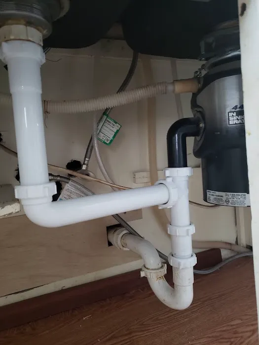 Mr. Rooter Plumbing of St. Louis Picture 1