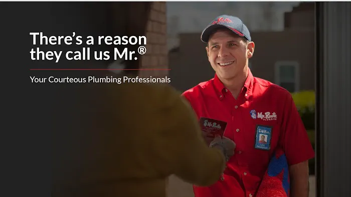 Mr. Rooter Plumbing of St. Louis Picture 3