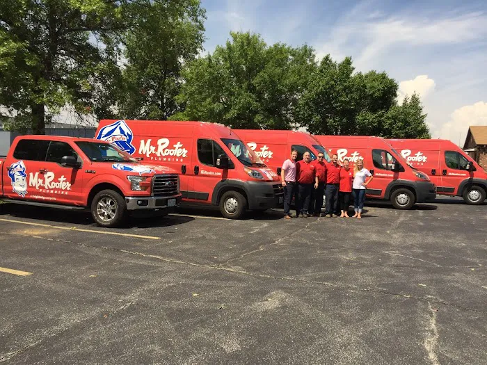 Mr. Rooter Plumbing of St. Louis Picture 2