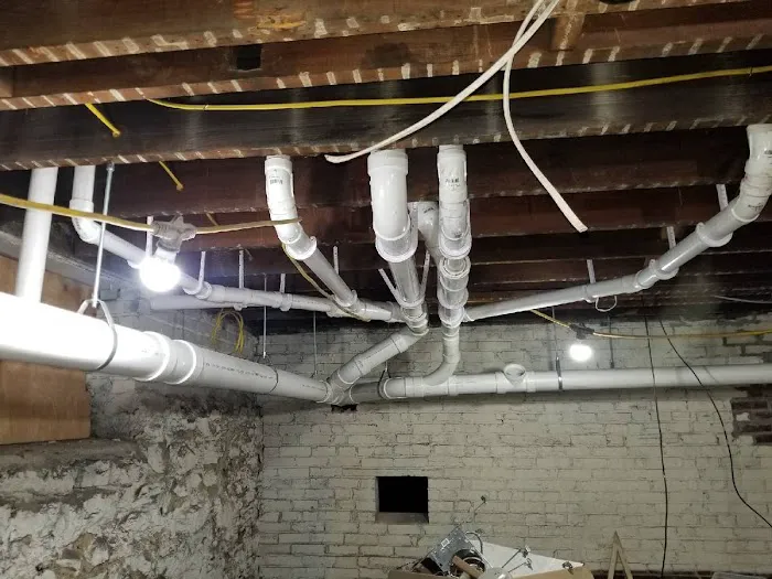 Drain Angels Picture 1