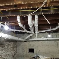 Drain Angels ico