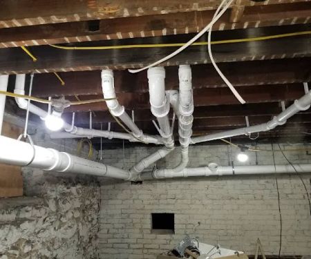 Drain Angels