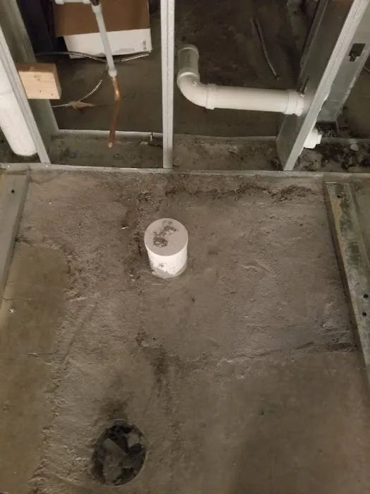 Drain Angels Picture 4