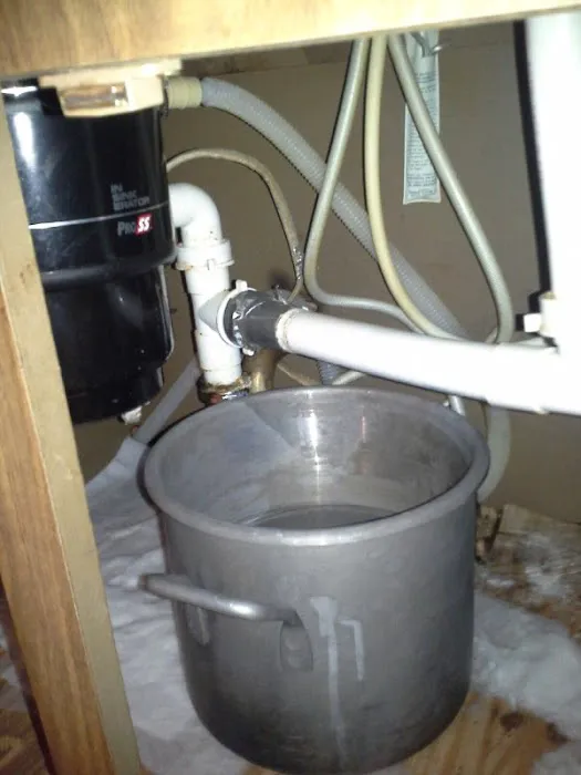 Drain Angels Picture 3
